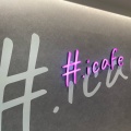 実際訪問したユーザーが直接撮影して投稿した西心斎橋カフェ#icafe アメ村店の写真