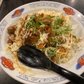 実際訪問したユーザーが直接撮影して投稿した伊勢田町ラーメン / つけ麺まるちゅうの写真