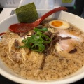 実際訪問したユーザーが直接撮影して投稿した千歳町ラーメン / つけ麺らーめん点の写真