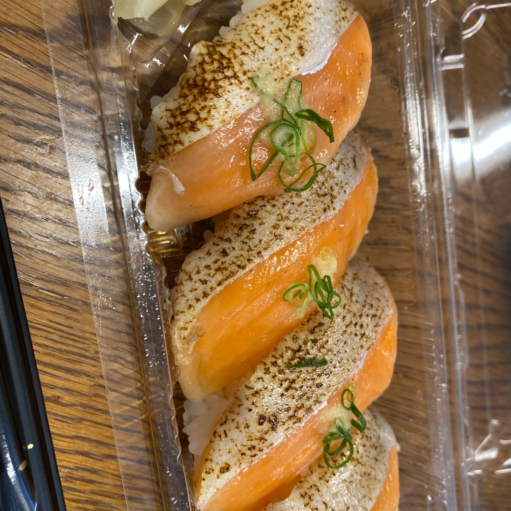 実際訪問したユーザーが直接撮影して投稿した北大塚寿司ちよだ鮨 大塚店の写真