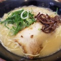 実際訪問したユーザーが直接撮影して投稿した大田町ラーメン / つけ麺九州ラーメン金平の写真