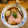実際訪問したユーザーが直接撮影して投稿した小竹町ラーメン専門店らぁ麺 うの屋の写真
