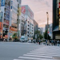 実際訪問したユーザーが直接撮影して投稿した町並み秋葉原電気街の写真