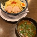 つけ麺 - 実際訪問したユーザーが直接撮影して投稿した牡丹山ラーメン / つけ麺らーめん猫満の写真のメニュー情報