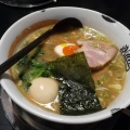 がんこらーめん - 実際訪問したユーザーが直接撮影して投稿した小新西ラーメン / つけ麺らーめん処 がんこ屋 本店の写真のメニュー情報