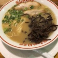 実際訪問したユーザーが直接撮影して投稿した高須ラーメン / つけ麺博多乃風らーめん大郷の写真