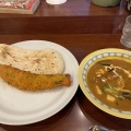 実際訪問したユーザーが直接撮影して投稿した小戸カレーカレーの二重丸 小戸店の写真