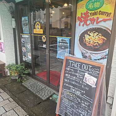 焼きカレー&スウィーツ ドルチェのundefinedに実際訪問訪問したユーザーunknownさんが新しく投稿した新着口コミの写真