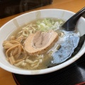 実際訪問したユーザーが直接撮影して投稿した黒沢ラーメン / つけ麺麺翔海神の写真