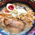 実際訪問したユーザーが直接撮影して投稿した湯本町ラーメン / つけ麺ラーメン工房 あ 宝塚店の写真