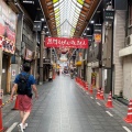実際訪問したユーザーが直接撮影して投稿した日本橋市場黒門市場の写真
