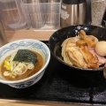 実際訪問したユーザーが直接撮影して投稿した城北町ラーメン専門店麺屋 たけ井 エミル高槻店の写真