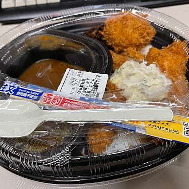 実際訪問したユーザーが直接撮影して投稿した赤坂カレーマイカリー食堂 赤坂店の写真