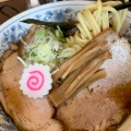 実際訪問したユーザーが直接撮影して投稿した吉井町池ラーメン / つけ麺東池袋大勝軒 高崎吉井店の写真