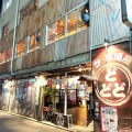 実際訪問したユーザーが直接撮影して投稿した本町居酒屋ザ・居酒屋 どどどの写真