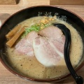 実際訪問したユーザーが直接撮影して投稿した美々ラーメン / つけ麺札幌飛燕の写真
