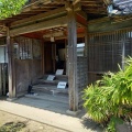 実際訪問したユーザーが直接撮影して投稿した加世田武田歴史 / 遺跡旧鯵坂正一郎邸庭園の写真