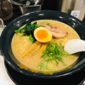 実際訪問したユーザーが直接撮影して投稿した南池袋ラーメン / つけ麺麺創房 無敵家の写真