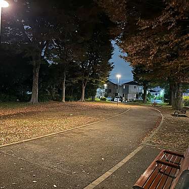 実際訪問したユーザーが直接撮影して投稿した多摩平公園多摩平第4公園の写真