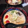 実際訪問したユーザーが直接撮影して投稿した湯本町ラーメン / つけ麺ラーメン工房 あ 宝塚店の写真