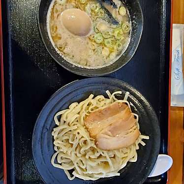 実際訪問したユーザーが直接撮影して投稿した岩滑中町ラーメン専門店麺道 半田店の写真