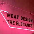 実際訪問したユーザーが直接撮影して投稿した錦ダイニングバーMEAT DESIGN THE ELEGANCEの写真