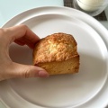 発酵バター - 実際訪問したユーザーが直接撮影して投稿したスイーツコノミチ ベイクドキッチンの写真のメニュー情報