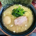 実際訪問したユーザーが直接撮影して投稿した霧が丘ラーメン / つけ麺甲子家の写真