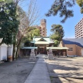 実際訪問したユーザーが直接撮影して投稿した市ノ坪神社市ノ坪神社の写真