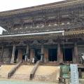 実際訪問したユーザーが直接撮影して投稿した吉野山寺金峯山寺の写真