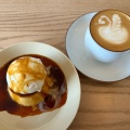 実際訪問したユーザーが直接撮影して投稿した倭町カフェHOULE coffee&amp;icecreamの写真