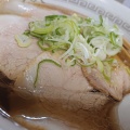 実際訪問したユーザーが直接撮影して投稿した古川ラーメン / つけ麺源ちゃんラーメンの写真