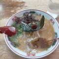 実際訪問したユーザーが直接撮影して投稿した新興町ラーメン / つけ麺ラーメンきあげの写真