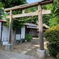 実際訪問したユーザーが直接撮影して投稿した弁天神社厳島神社の写真