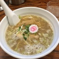 実際訪問したユーザーが直接撮影して投稿したくすのき台つけ麺専門店つけめんTETSU エミオ所沢店の写真