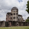 実際訪問したユーザーが直接撮影して投稿した大手町世界遺産原爆ドームの写真