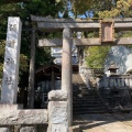 実際訪問したユーザーが直接撮影して投稿した上宿町神社湯前神社の写真