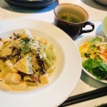 実際訪問したユーザーが直接撮影して投稿した塚口町カフェcafe bar WIRED 塚口店の写真