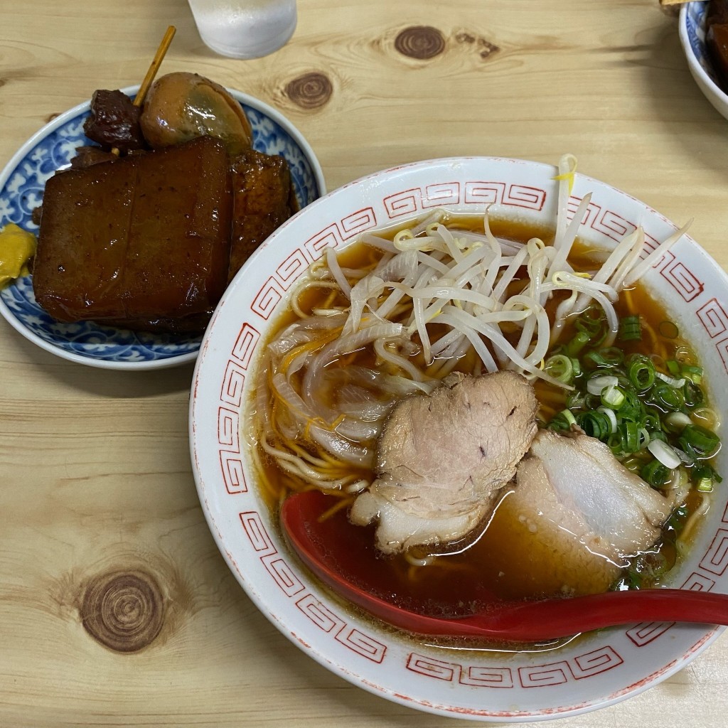 実際訪問したユーザーが直接撮影して投稿した神辺町大字川南定食屋紅屋食堂の写真