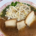 実際訪問したユーザーが直接撮影して投稿した橘通西ラーメン / つけ麺ラーメン天の写真