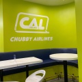 実際訪問したユーザーが直接撮影して投稿した舞浜ファーストフードCHUBBY AIRLINESの写真