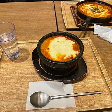 CHEESE RESTAURANT RICOTTAのundefinedに実際訪問訪問したユーザーunknownさんが新しく投稿した新着口コミの写真