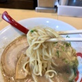 実際訪問したユーザーが直接撮影して投稿した辻子ラーメン / つけ麺らーめん一作 高槻店の写真