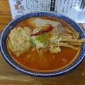 実際訪問したユーザーが直接撮影して投稿した羽黒町黒瀬ラーメン / つけ麺中華そば 琴のの写真