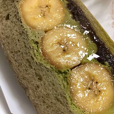実際訪問したユーザーが直接撮影して投稿した駒川サンドイッチFruitsfruitの写真