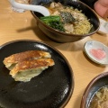 実際訪問したユーザーが直接撮影して投稿した千ヶ瀬町ラーメン / つけ麺手もみらあめん十八番の写真