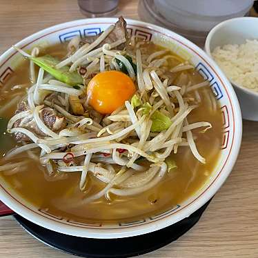 天理スタミナラーメン 上野店のundefinedに実際訪問訪問したユーザーunknownさんが新しく投稿した新着口コミの写真