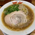 実際訪問したユーザーが直接撮影して投稿した水銀屋町ラーメン専門店天天有 四条烏丸店の写真