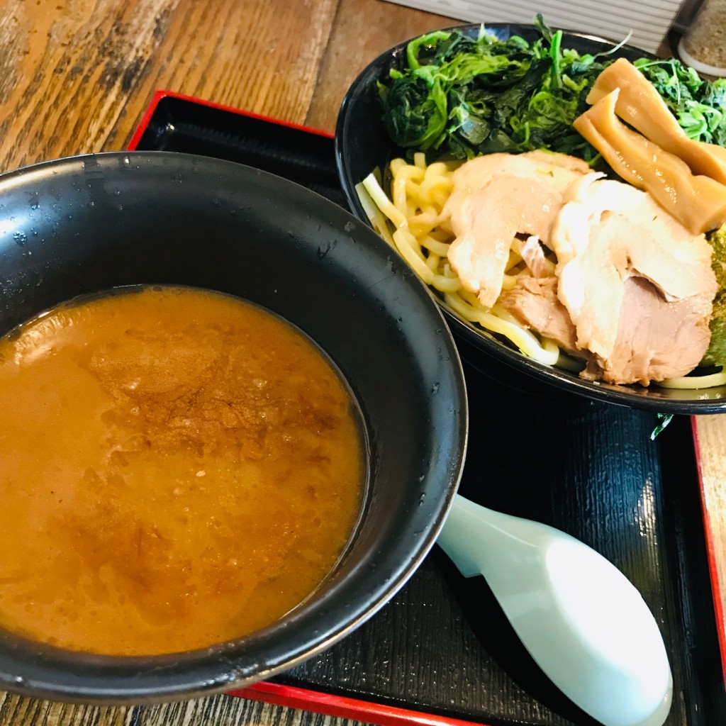 明日華さんが投稿したのお店横濱家系ラーメン【さがみ屋】の写真