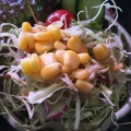 実際訪問したユーザーが直接撮影して投稿した小淵沢町肉料理花梨の写真